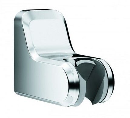 Держатель для душа Kludi Freshline хром 6455205-00